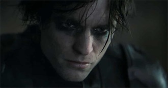 Superhero Movies That Are Basically Horror