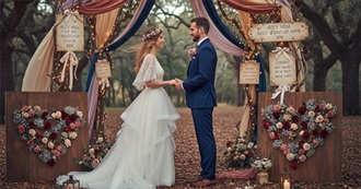 66 Wedding Trends for 2026