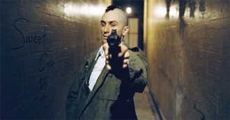 Cinema&#39;s Greatest Anti Heros