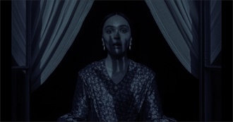 Films Waltuh Saw Theatrically Throughout 2024