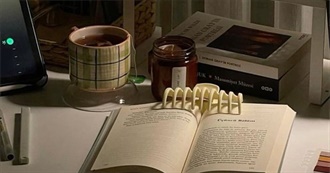 Aury&#39;s 2024 Shelf