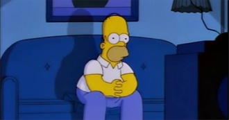 James&#39; Top Films