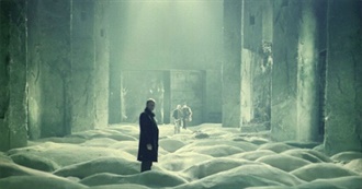 Only the Most Patient People Have Seen More Than a Couple of These Works of Slow Cinema