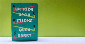 Smileyface&#39;s Books of 2020