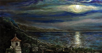 Recent Albums Listened to - Part 15 (Cch)