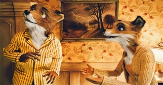 Letterboxd Showdown: Autumn Sonata