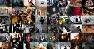 Time Out London: 100 Best Horror Films