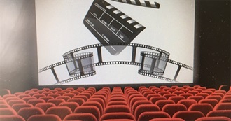 Lolo&#39;s Favourite Movies