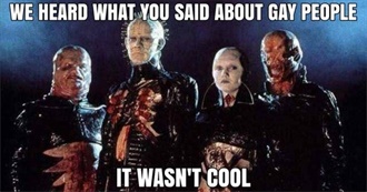 Sebastian&#39;s Favorite Movies