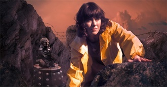Big Finish - The Worlds of Doctor Who - Sarah Jane Smith
