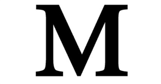 Movies That Start With M That Danny Has Watched