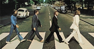 Manic Wayne's Last 10 Albums I've Listened to Part 13