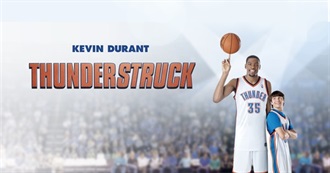 I&#39;m Pretty Sure I&#39;m the Only One Who&#39;s Watched These