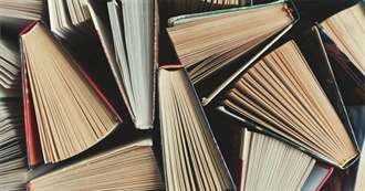 IM2BZ&#39;s January 2021 Reads