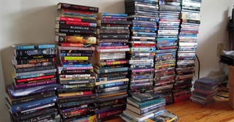 Ajkirby1990s Every Film Seen (April 2017)