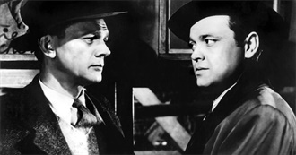 Want to Start Getting Into Classic Film? Val Has Some Recs for You