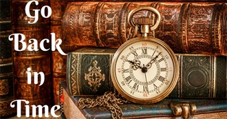 29 Centuries of Books