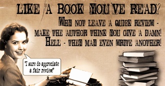 Maddy&#39;s Books Read in 2019