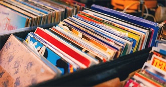 Sam&#39;s Fave Albums