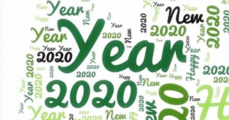 Books Read in February 2020