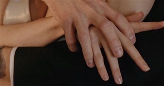 Cherie&#39;s Top 50 Movies&lt;3