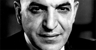 Movies With Telly Savalas