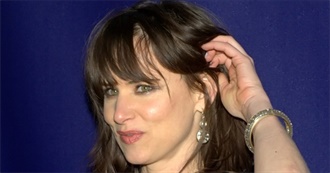 Juliette Lewis Movies Tehn Has Seen