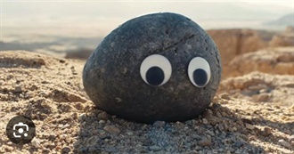 Carissa&#39;s Favorite Movies