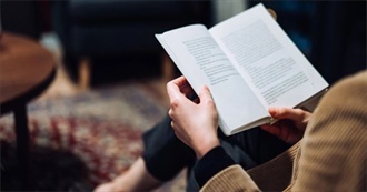 Top 500 Books Per Greatestbooks.Org