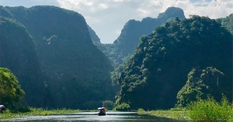 Five Favourites From Travels