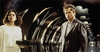 10 Underrated Horror Films of the 90s