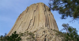 Best Places to Visit in Wyoming