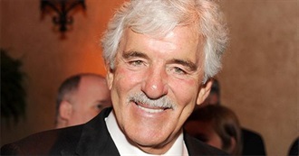 Actors and Actresses That Died in July 2013