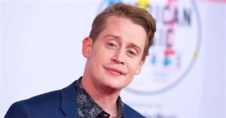 Macaulay Culkin Movies I&#39;ve Seen