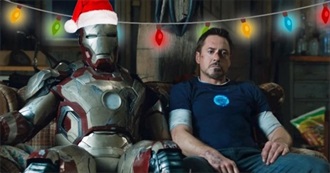 Is It or Isn&#39;t It? the 10 Most Debated Christmas Movies (Spoiler.Bolavip)