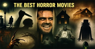 The Best Horror Movies of All Time: According to Vocal.Media