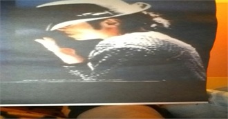 Top Michael Jackson Songs!