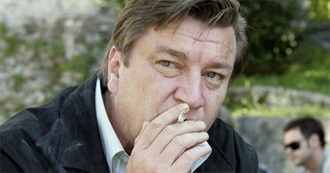 Aki Kaurism&#228;ki - Filmography