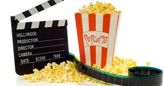 Every Movie Wendy Saw in 2017