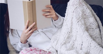 Books Christy Read 2020