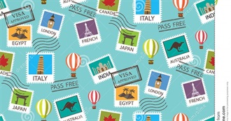 100 Places That You Can Travel To