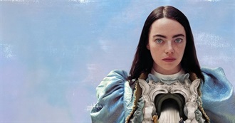 National Board of Review Movies 9