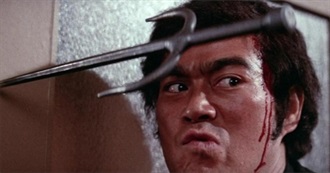 Squonk Watched 20 Movies #84