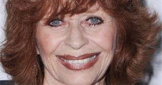 Beverly Washburn Filmography (1950-Present)