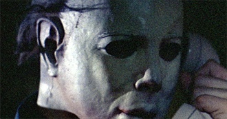 Horror Movies Tehn Has Watched Recently 13