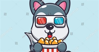 Wolfie&#39;s Complete 2025 Blu-Ray Collection^^