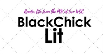 The Black Chick Lit Podcast