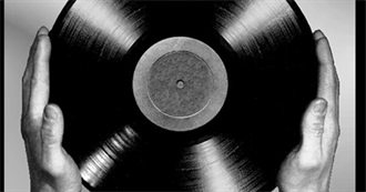 Albums John Doe Needs to Listen To