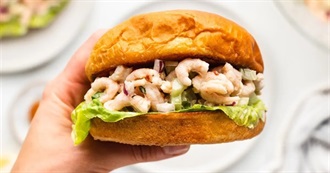 What David Ate - Day 510