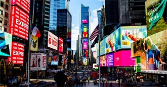 Fifteen U.S. Tourist Attractions Not Worth Visiting According to Love Exploring